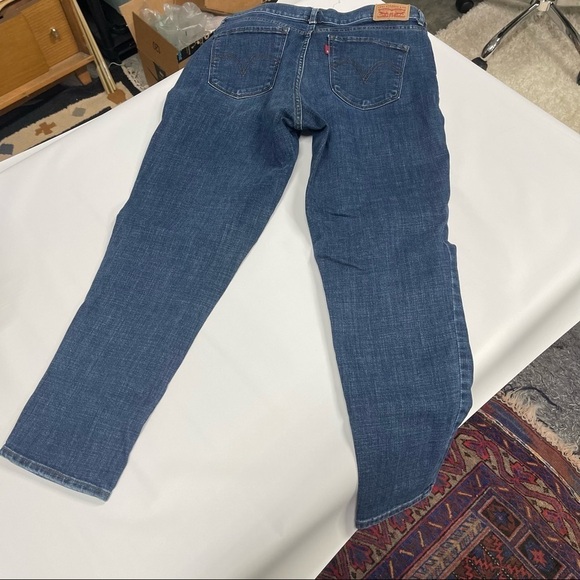 Levi’s Classic Capri 29 - Picture 6 of 7